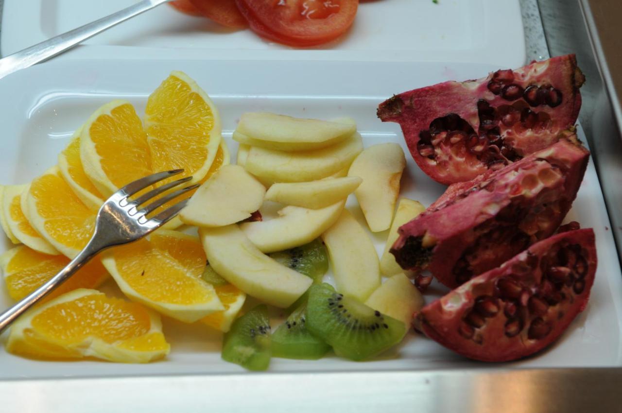 Leto Boutique Hotel Agrinio Ngoại thất bức ảnh