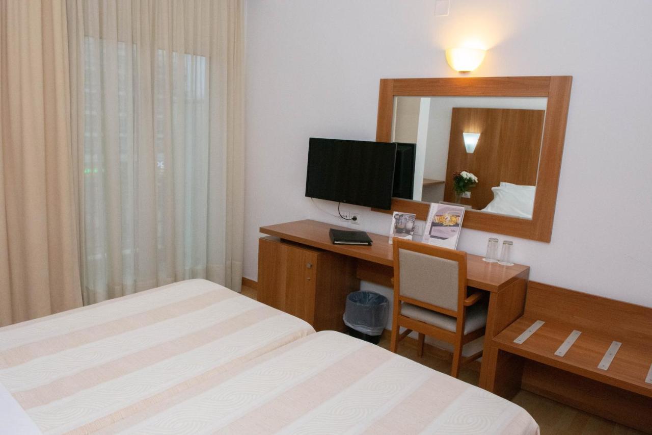Leto Boutique Hotel Agrinio Ngoại thất bức ảnh