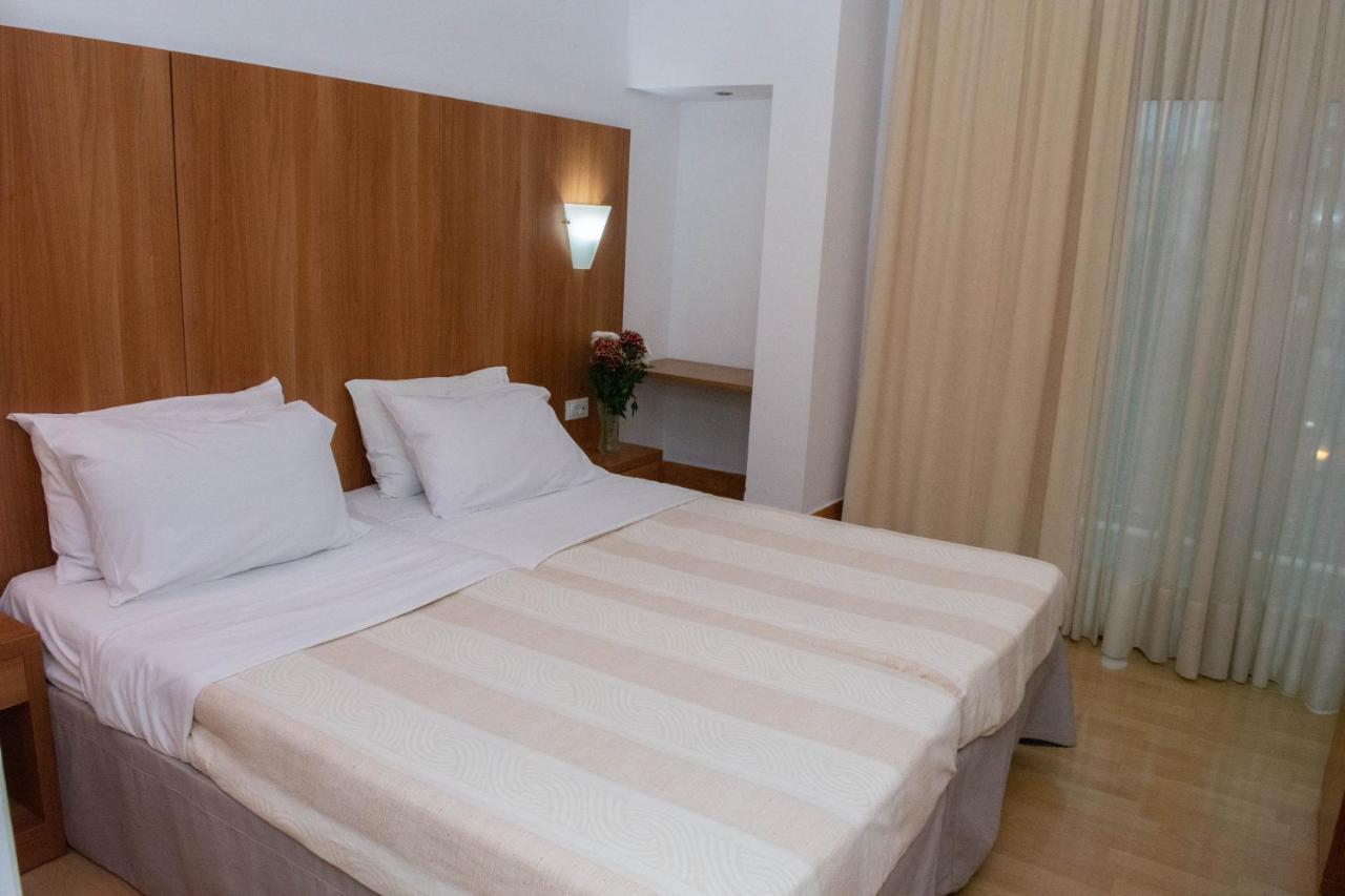 Leto Boutique Hotel Agrinio Ngoại thất bức ảnh