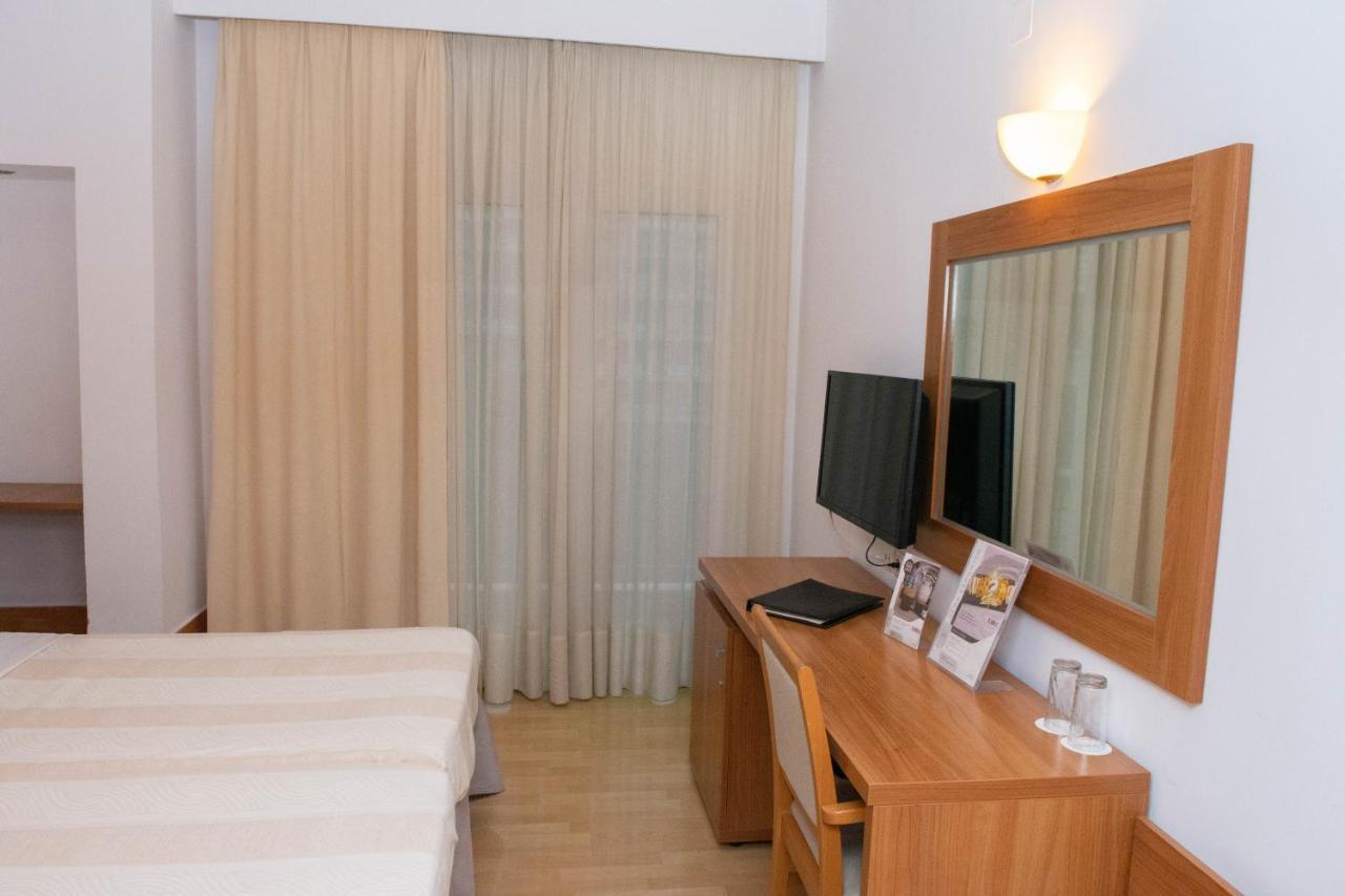 Leto Boutique Hotel Agrinio Ngoại thất bức ảnh