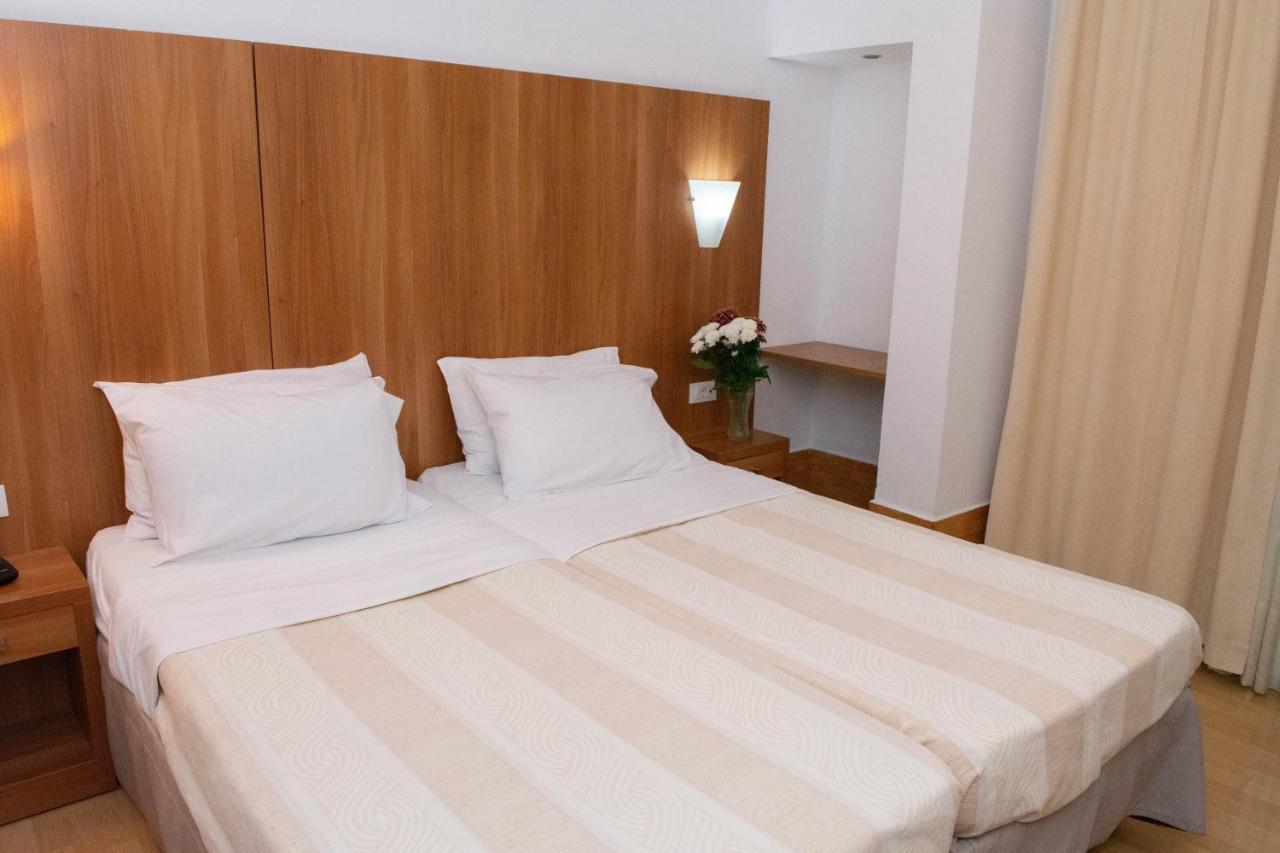 Leto Boutique Hotel Agrinio Ngoại thất bức ảnh