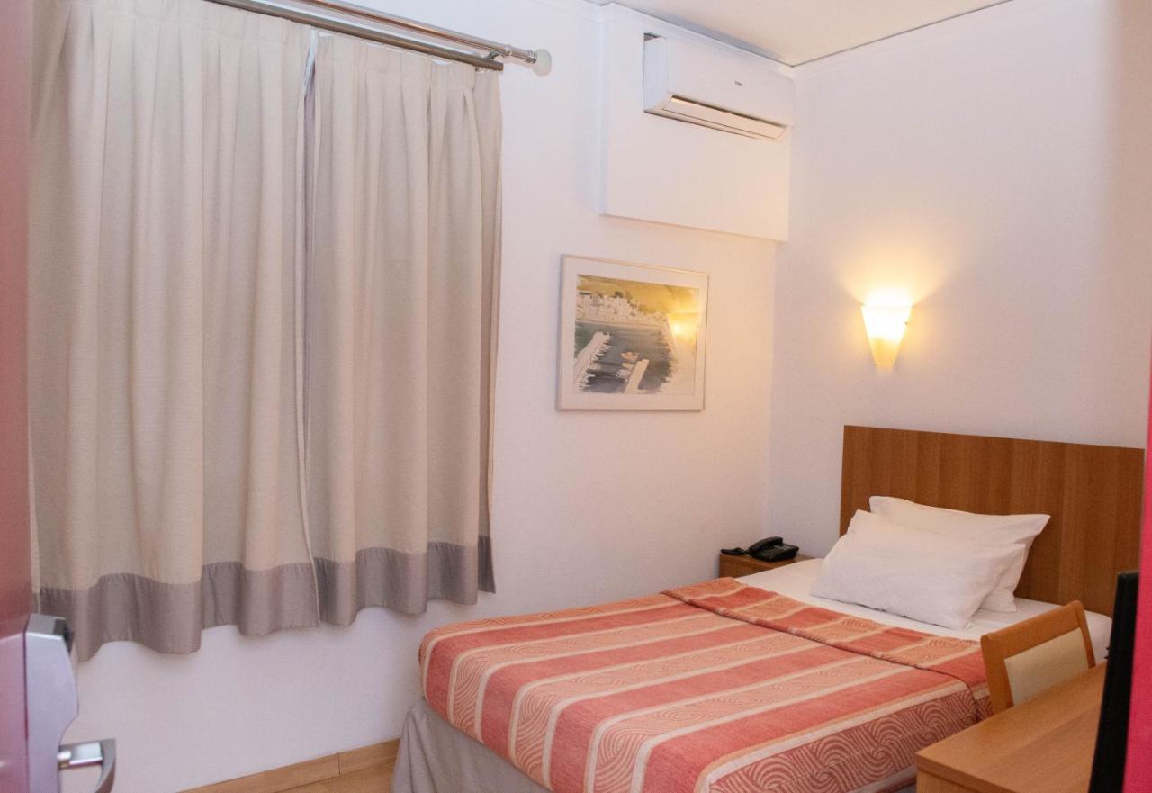 Leto Boutique Hotel Agrinio Ngoại thất bức ảnh