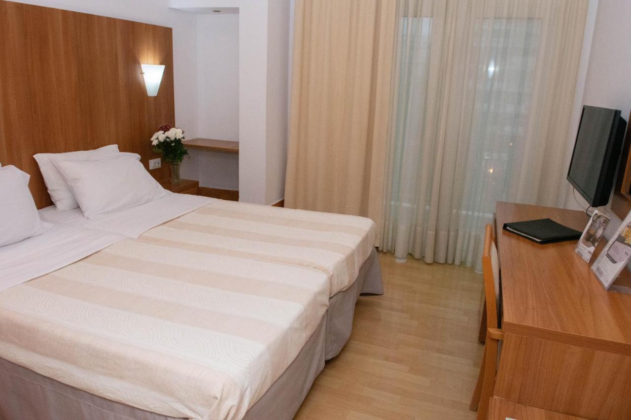 Leto Boutique Hotel Agrinio Ngoại thất bức ảnh
