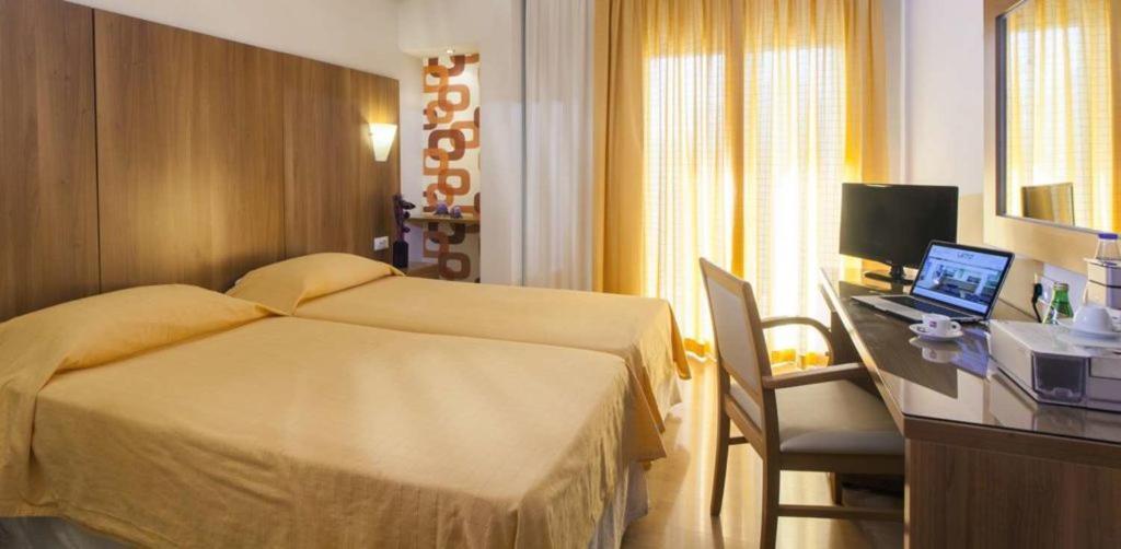 Leto Boutique Hotel Agrinio Ngoại thất bức ảnh