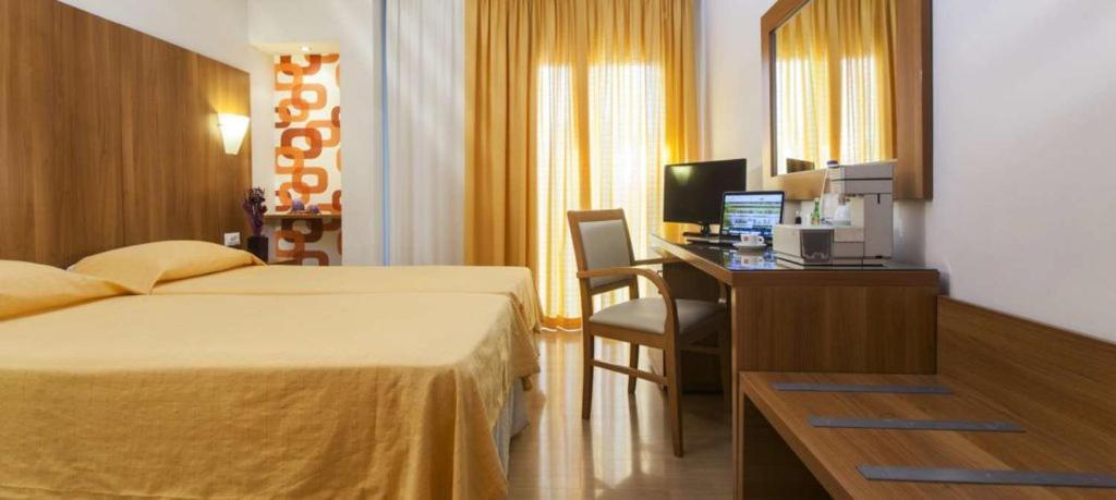 Leto Boutique Hotel Agrinio Ngoại thất bức ảnh