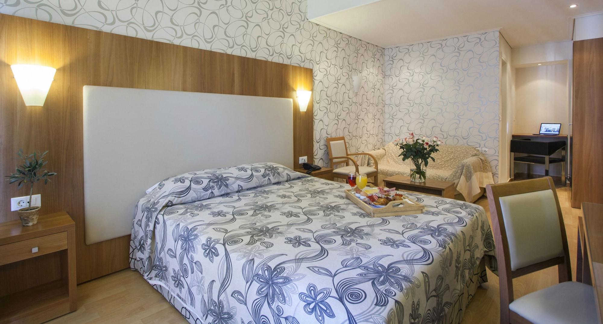 Leto Boutique Hotel Agrinio Ngoại thất bức ảnh