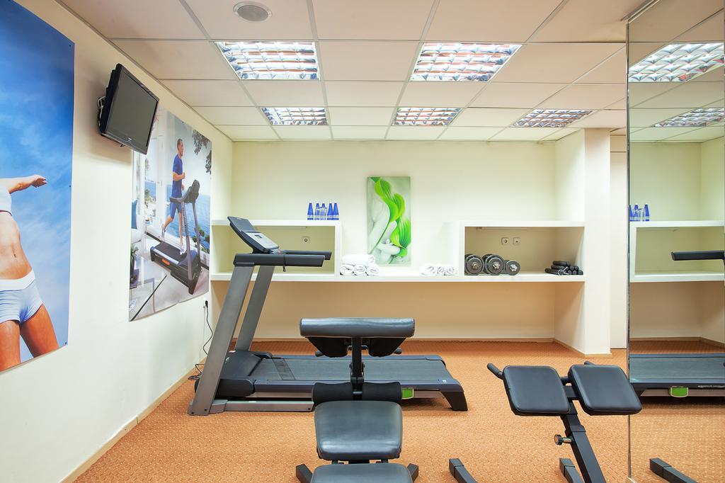 Leto Boutique Hotel Agrinio Ngoại thất bức ảnh